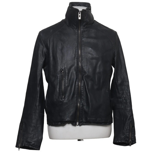 Star lederjacke herren - g-star,,