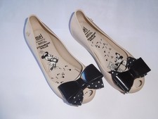 Mel Melissa Disney Minnie