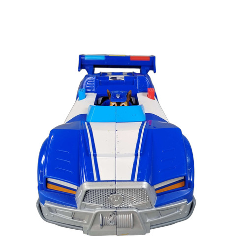 Spin master paw - paw, patrol