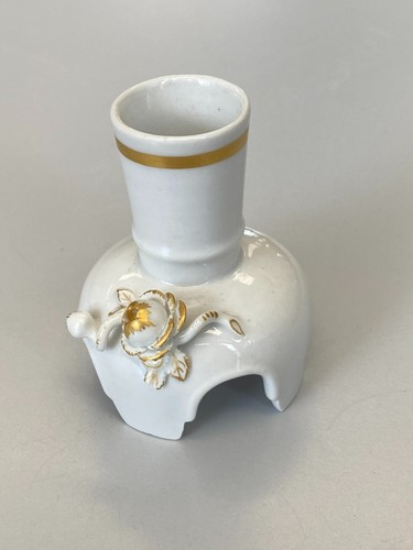 Meissen kerzenleuchter - meissen,