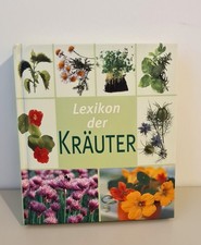 Lexikon der Kräuter