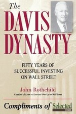 The Davis Dynasty: Fifty Years