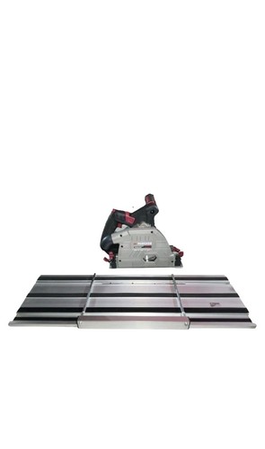 Parkside cordless pluge saw - parkside,