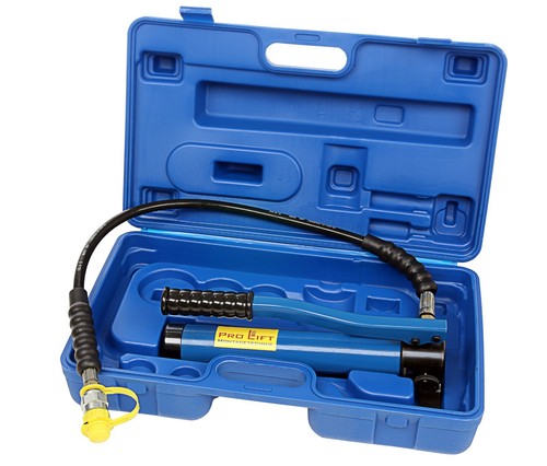 120cm hydraulikpumpe - 120cm³,