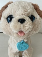 FUR REAL FRIENDS PAX Hund Dog