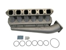 R32 Turbo Spaltsaugrohr