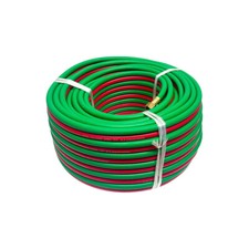 Oxygen Acetylene Hose 1/4" ID