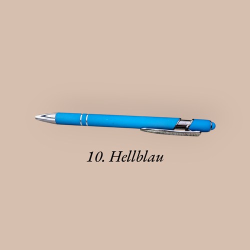 Stylus kugelschreiber mit - stylus,