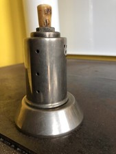 Altes Benzinfeuerzeug Tischfeuerzeug Feuerzeug