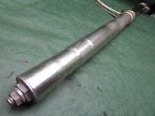 1993 HUSQVARNA CR250 360 610