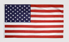Amerika / USA Fahne Flagge