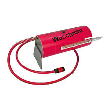 PAJARITO Waschrohr 400mm