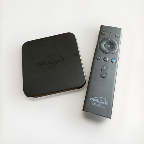 Digiquest km9 schwarz wlan - digiquest,