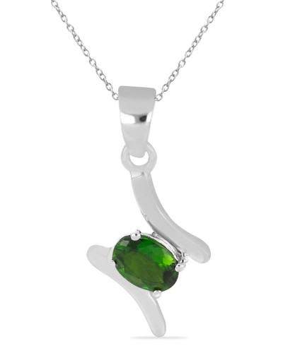 Carat chromdiopsid - 0,72,
