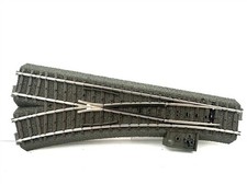 Märklin 24611 C-Gleis Weiche