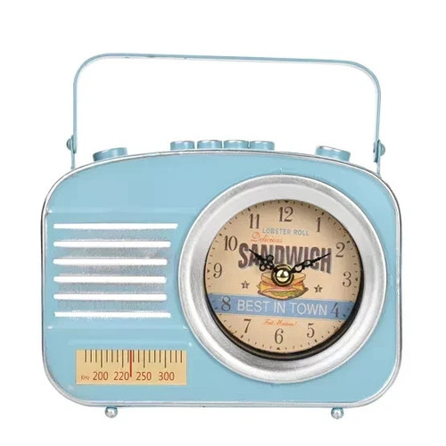 Vintage stil radio inspiriert - stil,