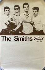 Poster - The Smiths - 80er Original