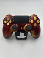 PlayStation 4 Scuf Controller