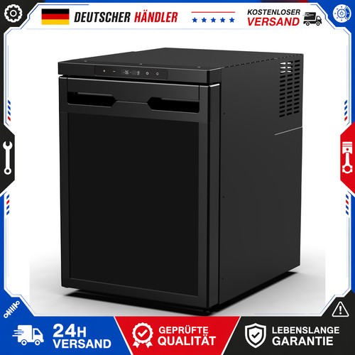 50l kompressor kühlbox - 50l,