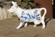 Schöne Kuh Milchkuh