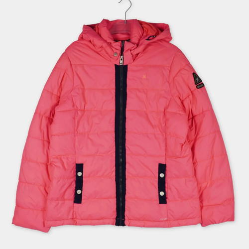 Pre loved gaastra steppjacke - gaastra,