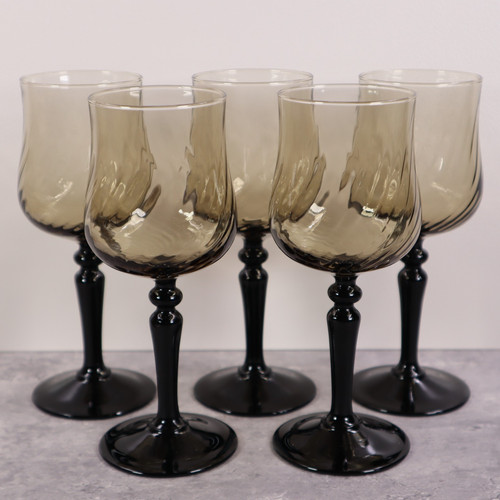 Luminarc france vintage - luminarc,