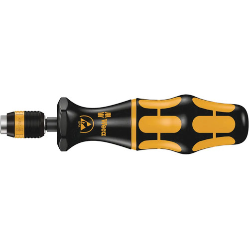 Wera 7460 esd - wera,