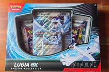 Pokemon Lugia EX Spezial