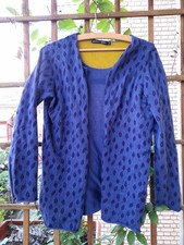 Gudrun Sjöden s offene