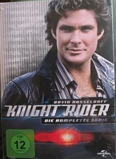 Knight Rider - Season/Staffel