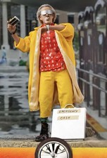 Back to the Future 2 – Doc