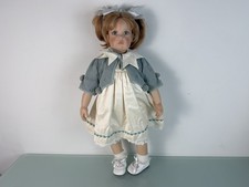 Künstlerpuppe W.P.M Puppe