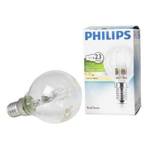 Philips ecoclassic - x,