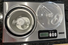 Unold Eismaschine Cortina