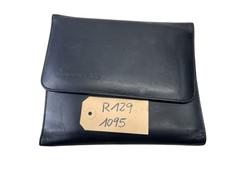 Mercedes SL R129 Bordmappe