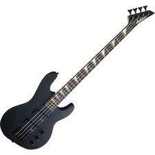 Jackson JS2 Concert Bass AH FB