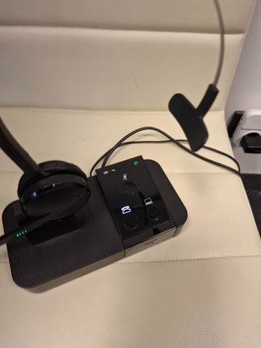 Jabra 9400bs pro - 9400bs,