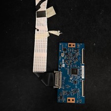 Logic 55T32-C0L CTRL BD