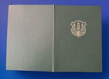 Große Urkunden Mappe grün