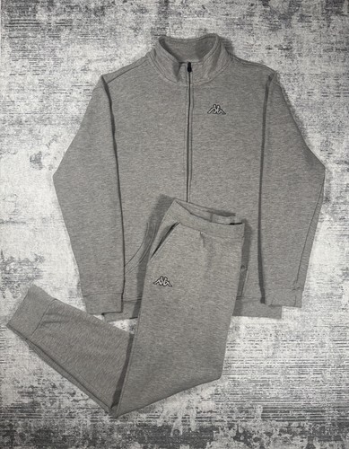Kappa herren trainingsanzug - kappa,