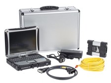 Original bmw icom - bmw,