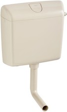 Wisa Spülkasten 1070