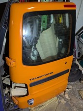 Transporter tür hinten - transporter,
