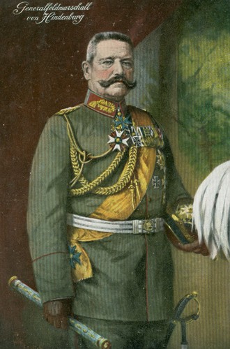 Generalfeldmarschall von
