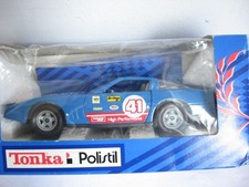 VJ655* Tonka Polistil 1:18