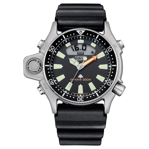 Citizen promaster diver - promaster,