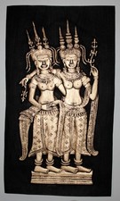 Apsara ankor wat - -,