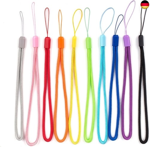 Lanyard mit handschlaufe - mit,