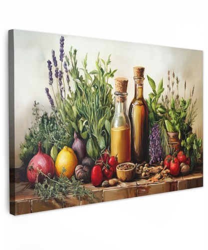 Canvas leinwand bilder - leinwand,