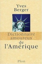 Dictionnaire amoureux de lAmérique - Prix Renaud... | Buch | Zustand akzeptabel